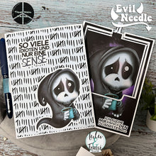 Lade das Bild in den Galerie-Viewer, Digiset "Toter Winkel"