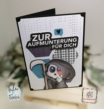 Lade das Bild in den Galerie-Viewer, Digiset "Toter Winkel"