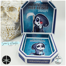 Lade das Bild in den Galerie-Viewer, Digiset "Toter Winkel"