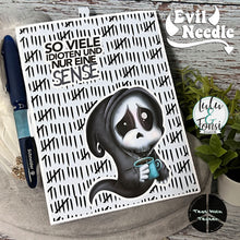 Lade das Bild in den Galerie-Viewer, Digiset "Toter Winkel"