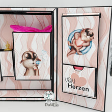 Lade das Bild in den Galerie-Viewer, Digiset "Oh my Love"