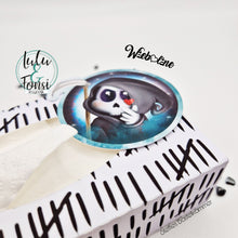 Lade das Bild in den Galerie-Viewer, Digiset "Toter Winkel"