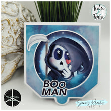 Lade das Bild in den Galerie-Viewer, Digiset "Toter Winkel"