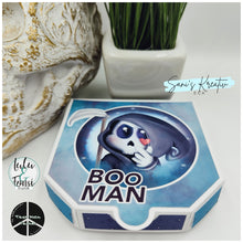 Lade das Bild in den Galerie-Viewer, Digiset "Toter Winkel"