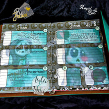 Lade das Bild in den Galerie-Viewer, Digiset "Toter Winkel"