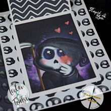 Lade das Bild in den Galerie-Viewer, Digiset "Toter Winkel"