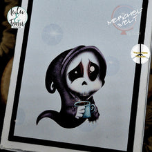 Lade das Bild in den Galerie-Viewer, Digiset "Toter Winkel"