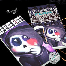 Lade das Bild in den Galerie-Viewer, Digiset "Toter Winkel"