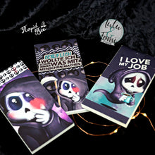 Lade das Bild in den Galerie-Viewer, Digiset "Toter Winkel"