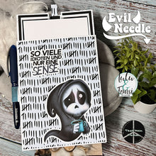 Lade das Bild in den Galerie-Viewer, Digiset "Toter Winkel"