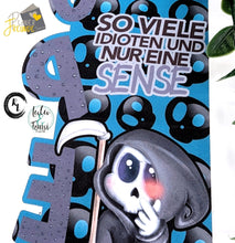 Lade das Bild in den Galerie-Viewer, Digiset "Toter Winkel"