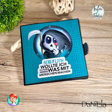 Lade das Bild in den Galerie-Viewer, Digiset "Toter Winkel"