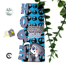 Lade das Bild in den Galerie-Viewer, Digiset "Toter Winkel"