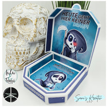 Lade das Bild in den Galerie-Viewer, Digiset "Toter Winkel"