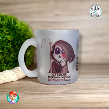 Lade das Bild in den Galerie-Viewer, Digiset "Toter Winkel"