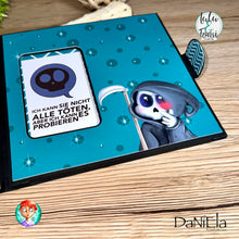 Lade das Bild in den Galerie-Viewer, Digiset "Toter Winkel"