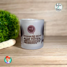 Lade das Bild in den Galerie-Viewer, Digiset "Toter Winkel"