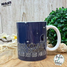 Lade das Bild in den Galerie-Viewer, Digiset "Toter Winkel"