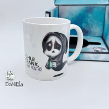 Lade das Bild in den Galerie-Viewer, Digiset "Toter Winkel"