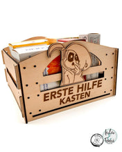 Lade das Bild in den Galerie-Viewer, Digiset "Toter Winkel"