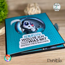 Lade das Bild in den Galerie-Viewer, Digiset "Toter Winkel"