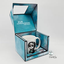 Lade das Bild in den Galerie-Viewer, Digiset "Toter Winkel"