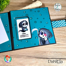 Lade das Bild in den Galerie-Viewer, Digiset "Toter Winkel"