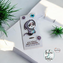 Lade das Bild in den Galerie-Viewer, Digiset "Toter Winkel"