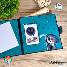 Lade das Bild in den Galerie-Viewer, Digiset "Toter Winkel"