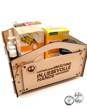 Lade das Bild in den Galerie-Viewer, Digiset "Toter Winkel"