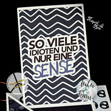 Lade das Bild in den Galerie-Viewer, Digiset "Toter Winkel"