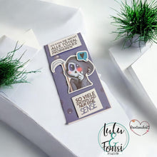 Lade das Bild in den Galerie-Viewer, Digiset "Toter Winkel"