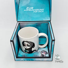 Lade das Bild in den Galerie-Viewer, Digiset "Toter Winkel"