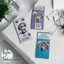 Lade das Bild in den Galerie-Viewer, Digiset "Toter Winkel"