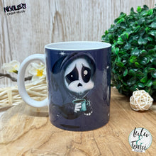 Lade das Bild in den Galerie-Viewer, Digiset "Toter Winkel"