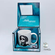 Lade das Bild in den Galerie-Viewer, Digiset "Toter Winkel"