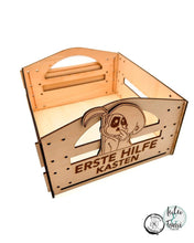 Lade das Bild in den Galerie-Viewer, Digiset "Toter Winkel"