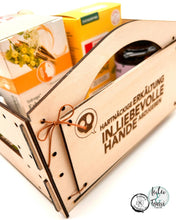 Lade das Bild in den Galerie-Viewer, Digiset "Toter Winkel"