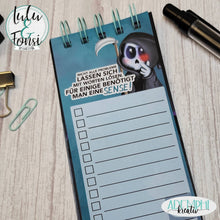 Lade das Bild in den Galerie-Viewer, Digiset "Toter Winkel"