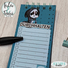 Lade das Bild in den Galerie-Viewer, Digiset "Toter Winkel"