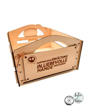 Lade das Bild in den Galerie-Viewer, Digiset "Toter Winkel"