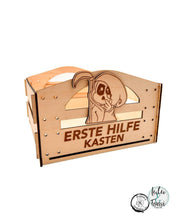 Lade das Bild in den Galerie-Viewer, Digiset "Toter Winkel"