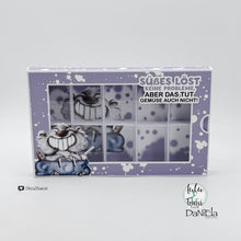 Lade das Bild in den Galerie-Viewer, Digiset "Sweet Moments"