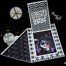 Lade das Bild in den Galerie-Viewer, Digiset "Toter Winkel"