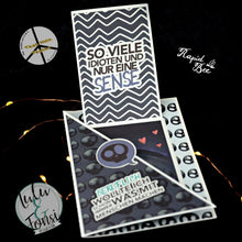 Lade das Bild in den Galerie-Viewer, Digiset "Toter Winkel"