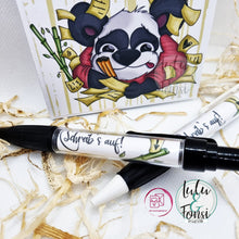 Load image into Gallery viewer, Digiset "Voll verzettelt"