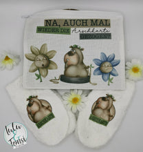 Lade das Bild in den Galerie-Viewer, Gewerbelizenz - Digiset "Arschkarte"