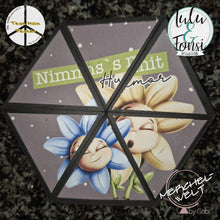 Lade das Bild in den Galerie-Viewer, Gewerbelizenz - Digiset "Arschkarte"