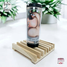 Lade das Bild in den Galerie-Viewer, Gewerbelizenz - Digiset "Arschkarte"