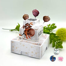 Lade das Bild in den Galerie-Viewer, Gewerbelizenz - Digiset "Kopfnuss"